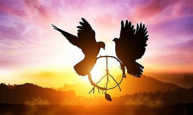 Final de la guerra 30 anys