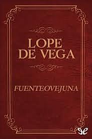 Fuenteovejuna.