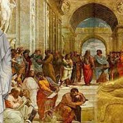 Timeline: ΑΡΧΑΙΑ ΧΡΟΝΙΑ