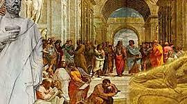 Timeline: ΑΡΧΑΙΑ ΧΡΟΝΙΑ