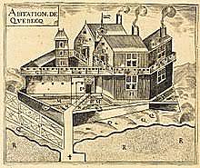 Fondation du poste de Québec