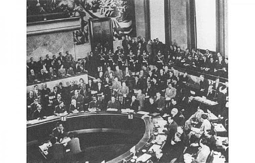 Los Acuerdos de Ginebra