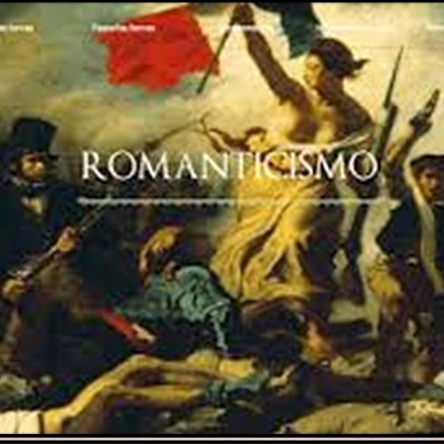 Timeline: ROMATICISMO