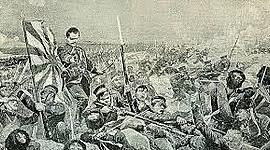 Timeline: DENBORA LERROA