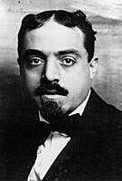 Carlo Carrà (1881-1966)