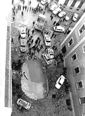 Atentado de ETA contra Carrero Blanco