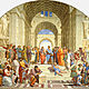 400px la scuola di atene