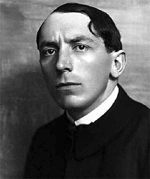 Umberto Boccioni (1882-1916)