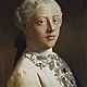 George, prince of wales, later george iii, 1754 by liotard