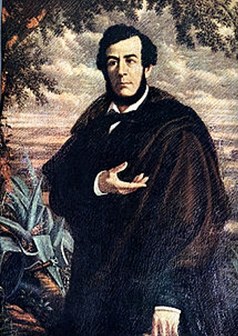 Esteban Echeverría