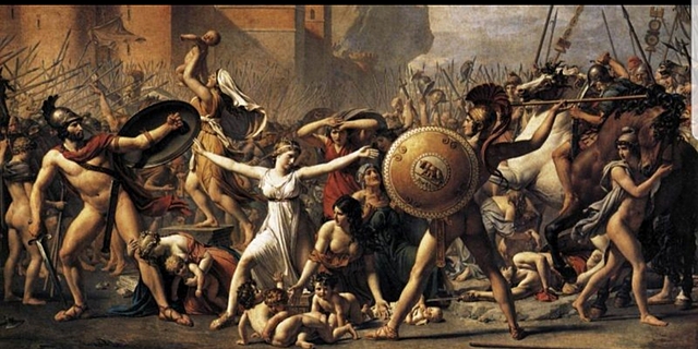 Nace como reacción contra el espíritu crítico del neoclasicismo