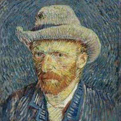 Timeline: VINCENT VAN GOUGH