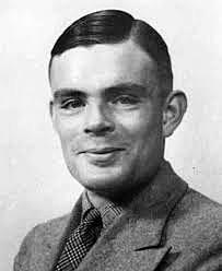 Alan Turing