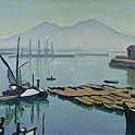 (Fauvisme) Albert Marquet. França (1875-1947)