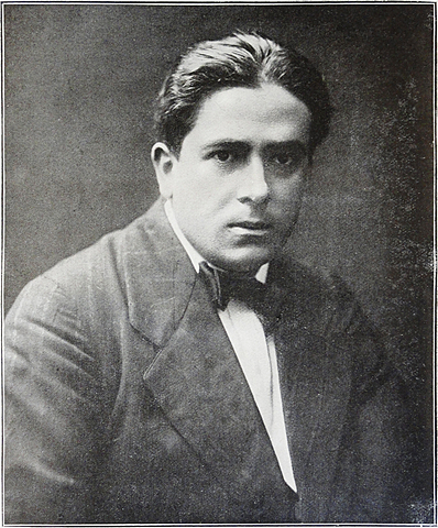 Francis Picabia (1879-1953)