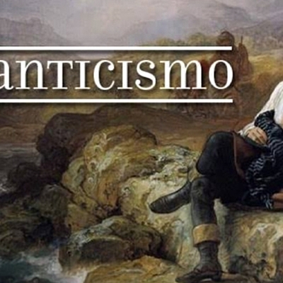 Timeline: EL ROMANTICISMO