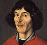 Nicolaus Copernicus