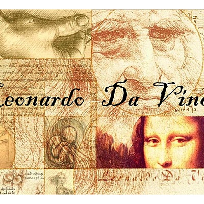 Timeline: Leonardo Da Vinci