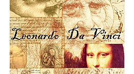 Timeline: Leonardo Da Vinci