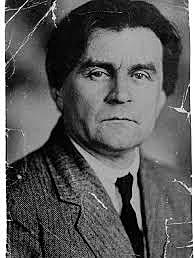 Kazimir Malevich (1879-1935)