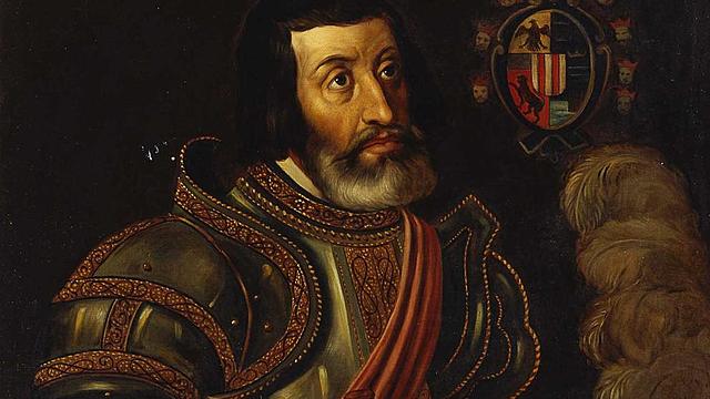 Conquista de México