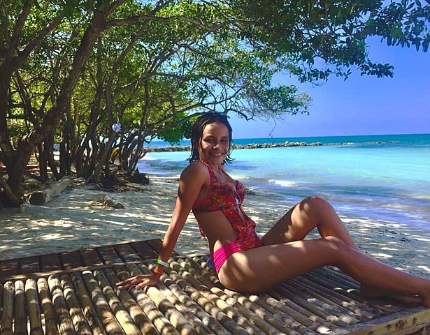 My last and best trip