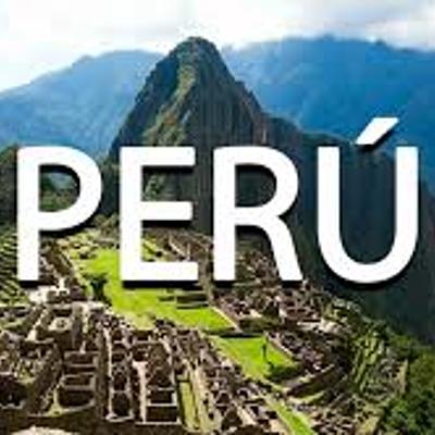 Timeline: Creacion de la bandera del Peru