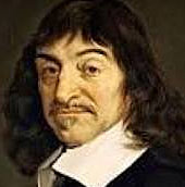 Rene Descartes