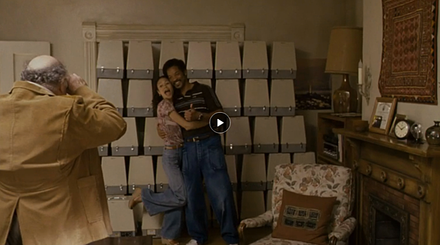 chris invests in scanners