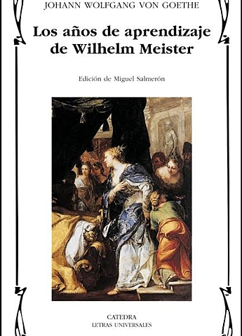 JOHANN WOLFGANG VON GOETHE