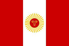 Tercera Bandera del Peru