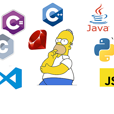 Timeline: Lenguajes de Programación