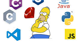 Timeline: Lenguajes de Programación