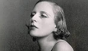 Tamara de Lempicka (1898-1980)
