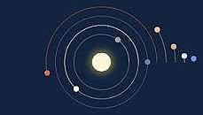 Laws of Planetary Motion