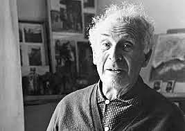 Marc Chagall (1887-1985)