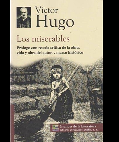 VICTOR HUGO