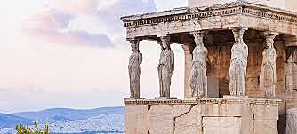 Début de la démocratie Athéniennes