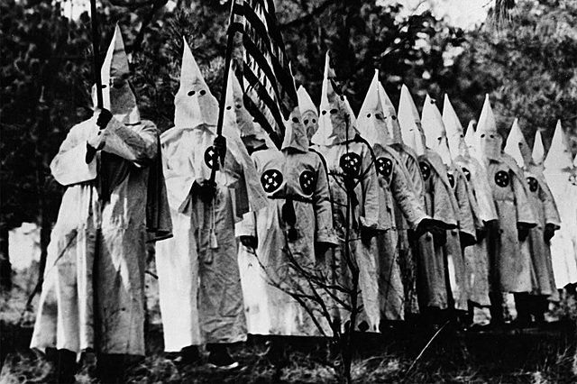 Attack on the Union County Jail