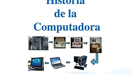 Timeline: La Historia de las Computadora