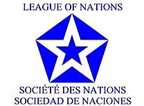 Sociedade de Nacións (tema 7).