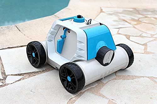 Le robot de piscine