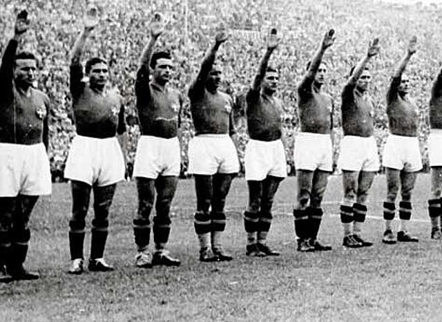 Creación Partido Nacional Fascista (tema 10)