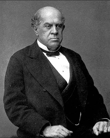 DOMINGO FAUSTINO SARMIENTO (Romanticismo social)