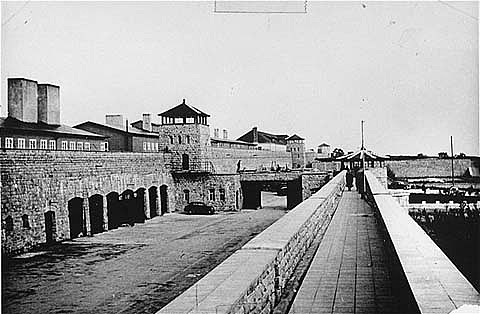 Campo de concentración de Mauthausen-Gusen