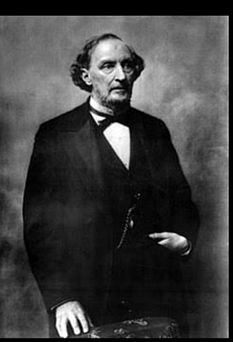 BARTOLOMÉ MITRE (Romanticismo social)