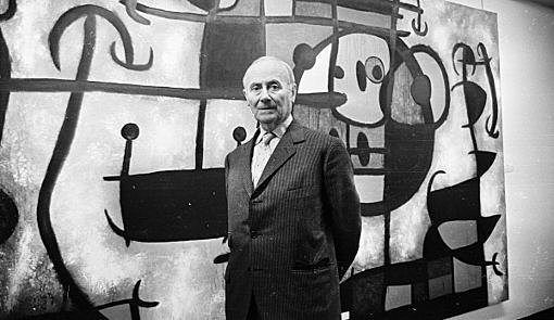 Joan Miró (1893-1983)
