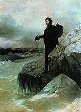 Romanticismo en rusia