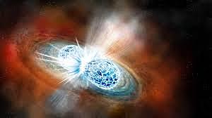 Colliding Neutron Stars