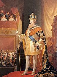 Romanticismo en roma